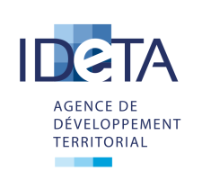 IDETA logo