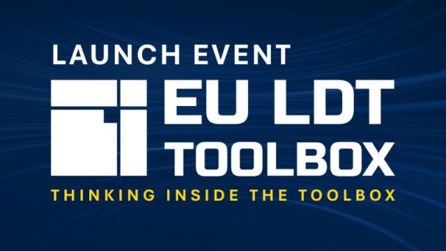 LDT Toolbox launch