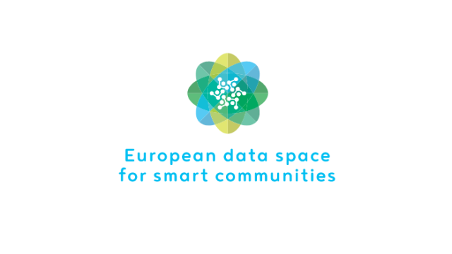 data space for smart communities