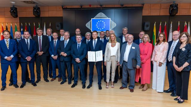 European Semiconductor Regions Alliance