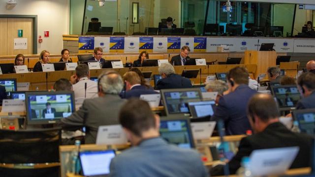 12th meeting of the Commission for Economic Policy
