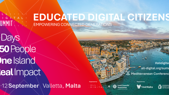 All Digital Summit 2025