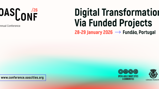 OASC Conference 2026