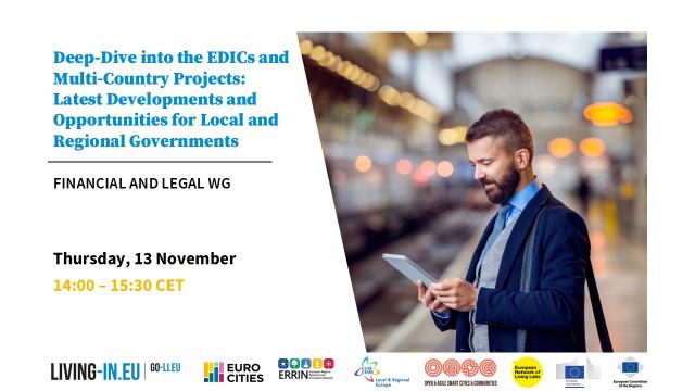 Financial WG_EDIC Banner