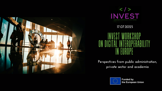 INVEST Workshop