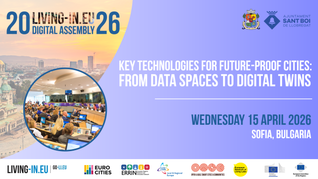 LDA 2026 main banner