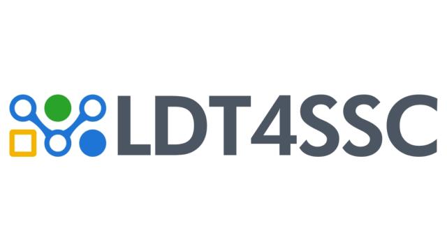 Local Digital Twins for Smart and Sustainable Communities logo