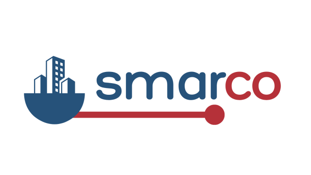 SMARCO logo