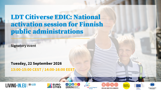 LDT EDIC Finland 26