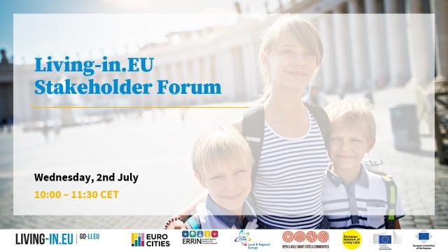 lieu stakeholder forum