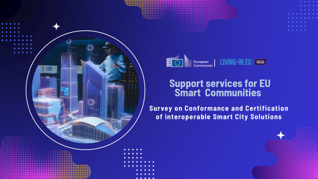 survey on conformance and certification of interoperable smart city solutions