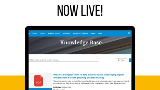 knowledge base launch