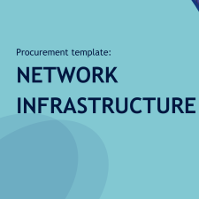Network infrastructure