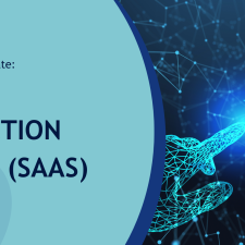 Cloud connection services (SaaS)